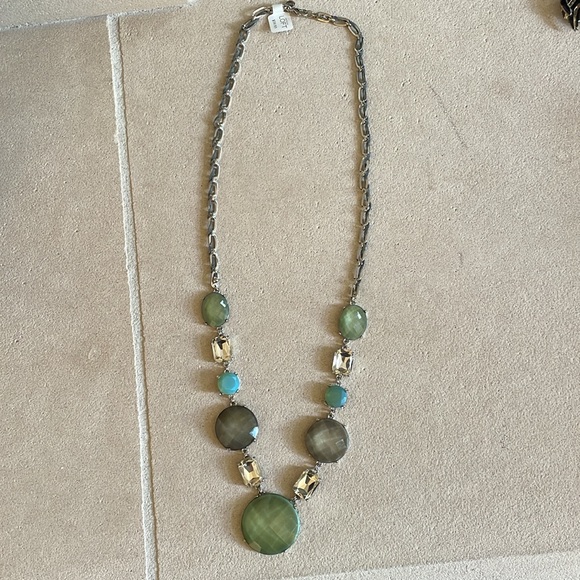 Loft necklace - Picture 2 of 5
